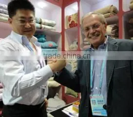 Yantai Phoenix Textiles Co., Ltd. company overview - view 2 thumbnail