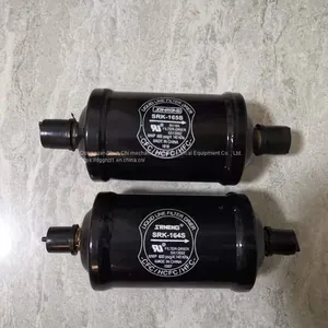 Sanrongneng Oil Pressure Gauge SR-180、SR-380 thumbnail-4
