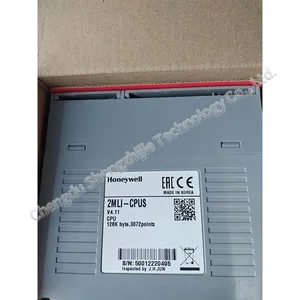 Honeywell MasterLogic PLC 2MLF-DC8A thumbnail-3