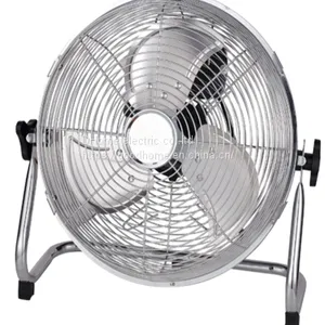 12 Inch Floor Fan（Wechat:13510231336） thumbnail-1