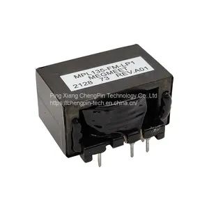 Factory for High Frequency Power Supply Transformer Small Equipment Device Transformers thumbnail-2
