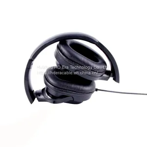 Headphones For Students HD813 thumbnail-5