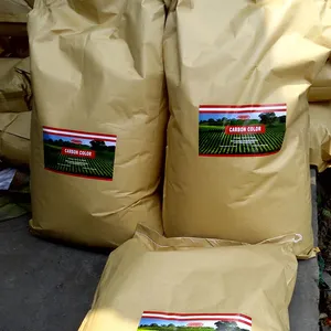High Purity 6-12 Mesh Granular Coconut Shell Activated Carbon for Gold Recovery and Refining thumbnail-5