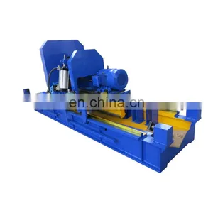 Nanyang Factory Direct Sale Square Steel Pipe Mill High Yield Erw Welded Steel Pipe Mill thumbnail-2