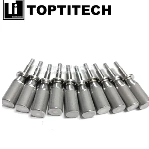 316L Sintered Stainless Steel Hydrogen Dissolving Stone thumbnail-1