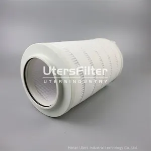 HC8314FKN39H UTERS Replace of PALL Hydraulic System Filter Element thumbnail-5