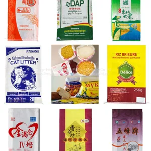 Pp Material Custom Printed Logo Poly Plastic Mailing Package Parcel Bags thumbnail-2