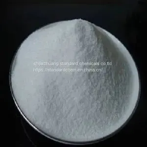 White Sodium Benzoate Powder Sodium Benzoate Price per kg thumbnail-1