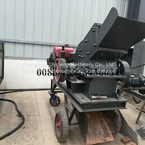 Coal Crusher Hammer thumbnail-1