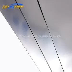 Nicr22mo9nb/Inconel690/Ns3105 Hastelloy/Nickel-based Alloy Sheet/Plate thumbnail-3