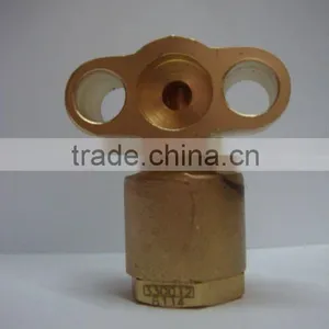 Brass Fittings for Hose thumbnail-1