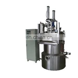 Shanghai Factory Powerful Multifunction Automatic Low Temperature Food Vacuum Fryer Equipment Frying Machine for VF Snack Chips thumbnail-1