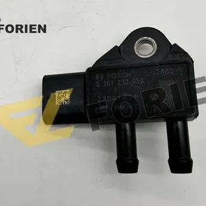 TMAP_Throttle Manifold Absolute Pressure Sensor _0261232050_ BAOJUN 510 560 730 thumbnail-2