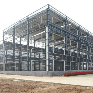 Quick Install Office Building thumbnail-2