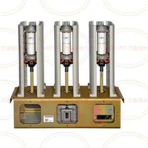 3TL7125-0BF40-0A SIEMENS Vacuum Contactors 24KV Vacuum Contactors thumbnail-1