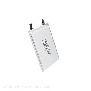 Rechargeable Lithium Polymer Battery Wholesale UFX 503759 900mAh 3.2V Lifepo4 Battery Cell For Medical Instrument thumbnail-3