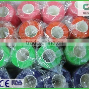 Latex Free Non Woven Cohesive Bandage With ISO & CE & FDA thumbnail-5