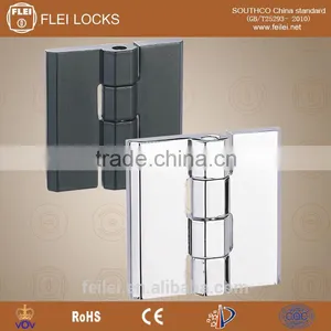 Hot Sale NEW Stainless Door Hinge For Metal Box Use thumbnail-1
