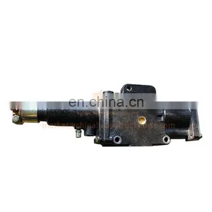 Sinotruk HOWO A7 Small Cover Assembly Az2203210040 Auto Truck Gearbox Spare Parts for Tractor/Dump/ Tipper Truck thumbnail-3