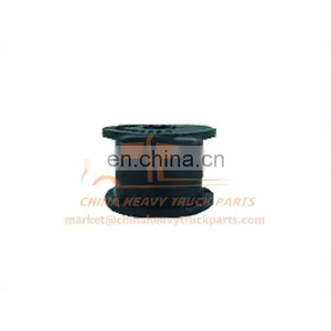 Wholesale High Quality Howo WD615.87 Engine Accessories Engine Parts Cylinder Block Vg2600010446 Hose thumbnail-2