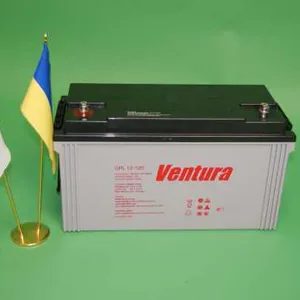 Ventura Battery Communication Base Station GPL12-200 Solar UPSEPSpower Supply thumbnail-5