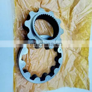 Agricultural Diesel Engine Spare Parts for Kubota V3307 Oil Pump1G772-35070 Oil Transfer Pump1G77235070 thumbnail-4