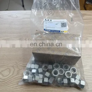 XCMG Bucket Tooth Nut Loader Bucket Parts 805238375 thumbnail-5