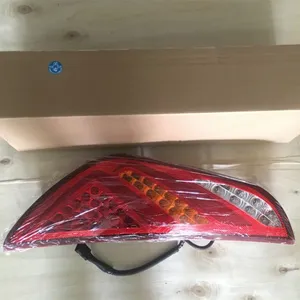 Bus Lighting System Z-HX761X230L Rear Tail Light LCK6128 Popular Led Taillight Rear Lamp for Zhongtong Bus thumbnail-2
