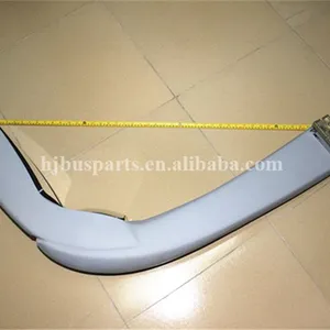 Bus Parts HJRM 0005 Electric Rearview Mirror Spare Parts for Daewoo Ankai Sunlong Higer Jac thumbnail-2