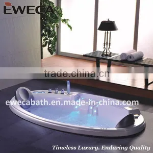 Indoor Whirlpool Bathtub thumbnail-1