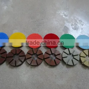 Diamond Floor Polishing Pads For Concrete thumbnail-3