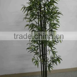 China Wholesale Artificial Bamboo Plant/fake Bamboo Tree/artificial Tree House thumbnail-1