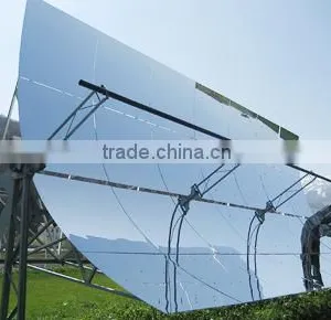 PARABOLIC TROUGH SOLAR MIRROR thumbnail-2