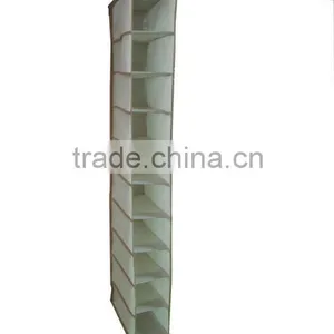 10-pocket Storage Organizer thumbnail-1