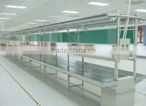 Shenzhen East Kame Plastic Products Co., Ltd. company overview - view 2 thumbnail