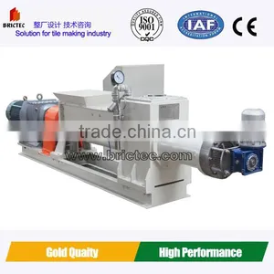 High Production Ceramic and Split Tile Making Machine thumbnail-1