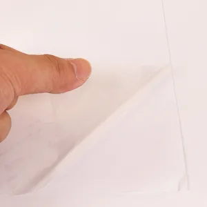 Inkjet Laser Transparent PET Adhesive A4 Printing Paper thumbnail-2
