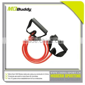 2015 New Product Expander Fitness Resistance Bands thumbnail-1