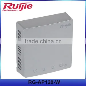 Ruijie RG-AP120-W 4*RJ45 FE LAN 192.168.1.1 4 Port Wireless Router Wireless Access Point thumbnail-3