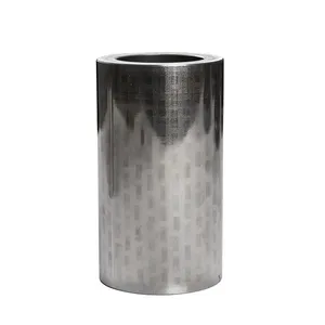 Tungsten Carbide Radial Bearing Mud Motor Radial Bearings 244mm(9 5/8