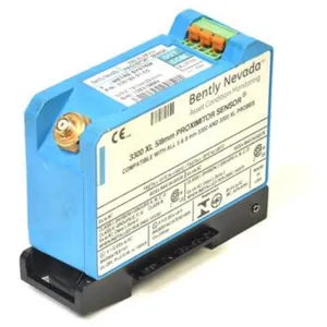 Bently Nevada 330180-91-05 Proximitor Sensor thumbnail-3