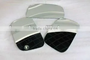 Anti Glare Car Mirror Glass /rear Window Mirror Sheet thumbnail-1