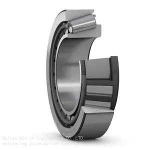 Tapered Roller Bearing BT1B328284/HA1 thumbnail-1