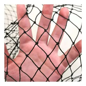 Vineyard Heavy Duty HDPE Anti Bird Net thumbnail-1