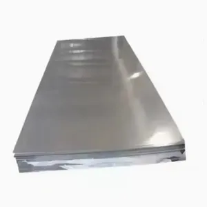 1J50 Monel Alloy Plate 1J50 Precision Alloy Plate Price Per Kg thumbnail-2