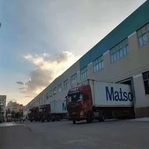 Matson Fast Sea Shipping From China To USA Amazon FBA Shipping thumbnail-1