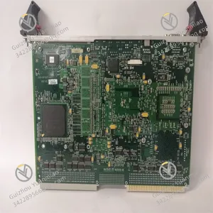VMIVME-2540-300 Intelligent Counter/Controller for VME Bus Architecture thumbnail-3