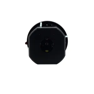 8”Coaxial Ceiling Speaker Rated Power 60W 70V/100V/8Ω Two-Way 8