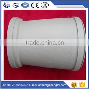 Concrete Pump Pipe Joint Reducer thumbnail-5