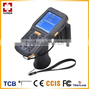 UHF RFID in Truck Tire Tracking thumbnail-4